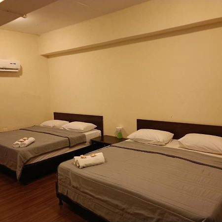 ג'ורג' טאון So Hotel מראה חיצוני תמונה