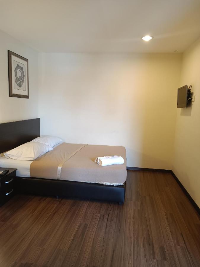 ג'ורג' טאון So Hotel מראה חיצוני תמונה