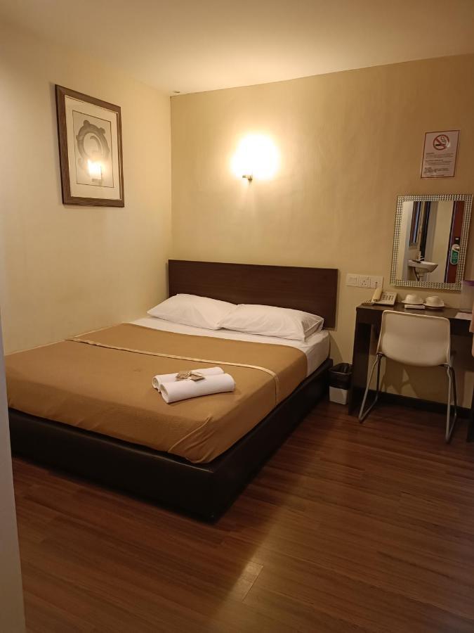 ג'ורג' טאון So Hotel מראה חיצוני תמונה