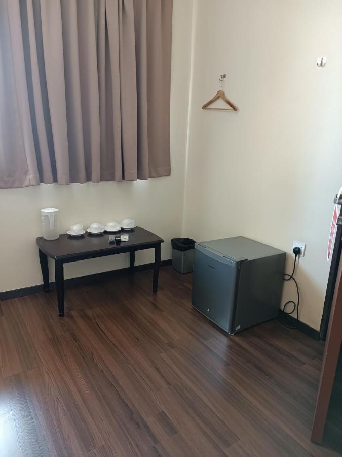 ג'ורג' טאון So Hotel מראה חיצוני תמונה