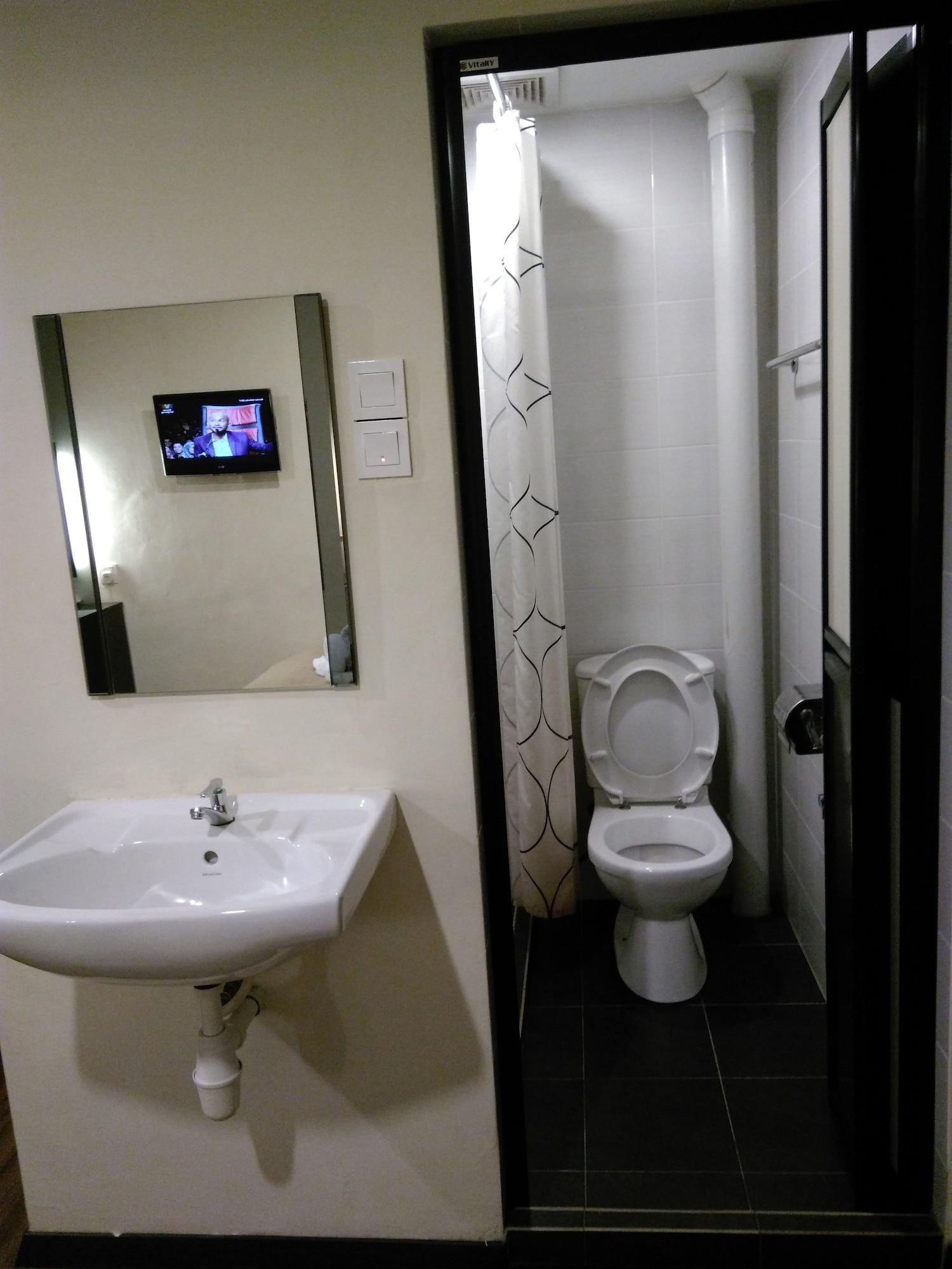 ג'ורג' טאון So Hotel מראה חיצוני תמונה
