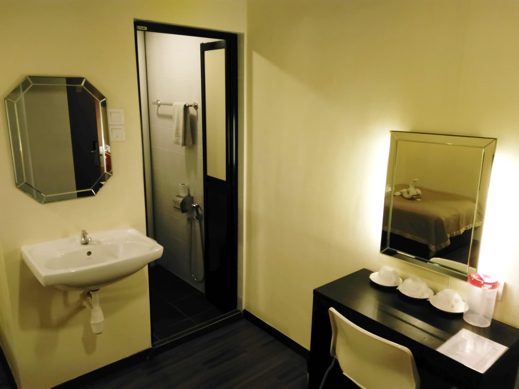 ג'ורג' טאון So Hotel מראה חיצוני תמונה