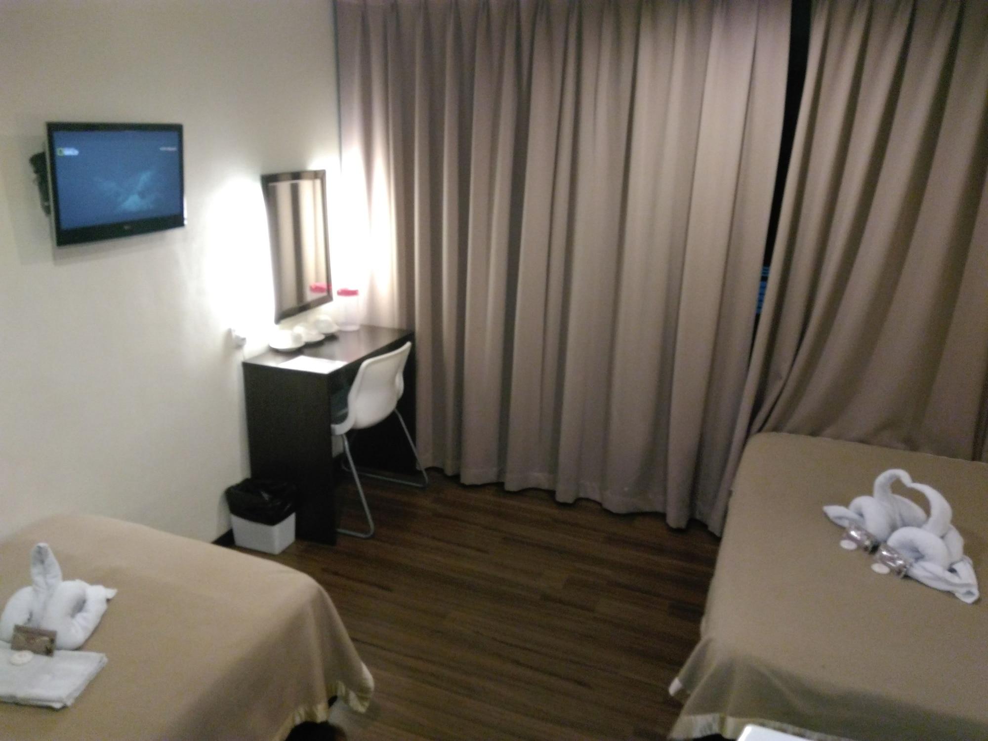 ג'ורג' טאון So Hotel מראה חיצוני תמונה