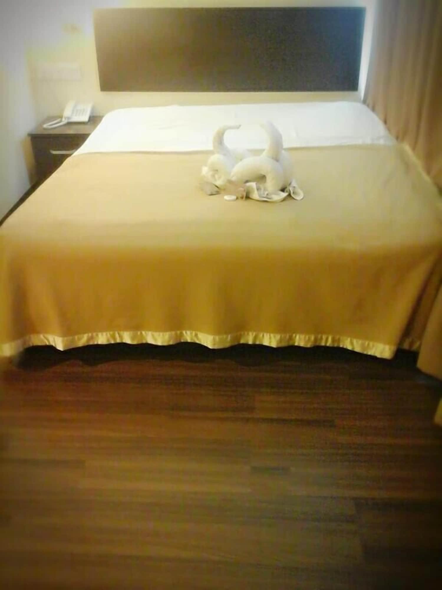 ג'ורג' טאון So Hotel מראה חיצוני תמונה