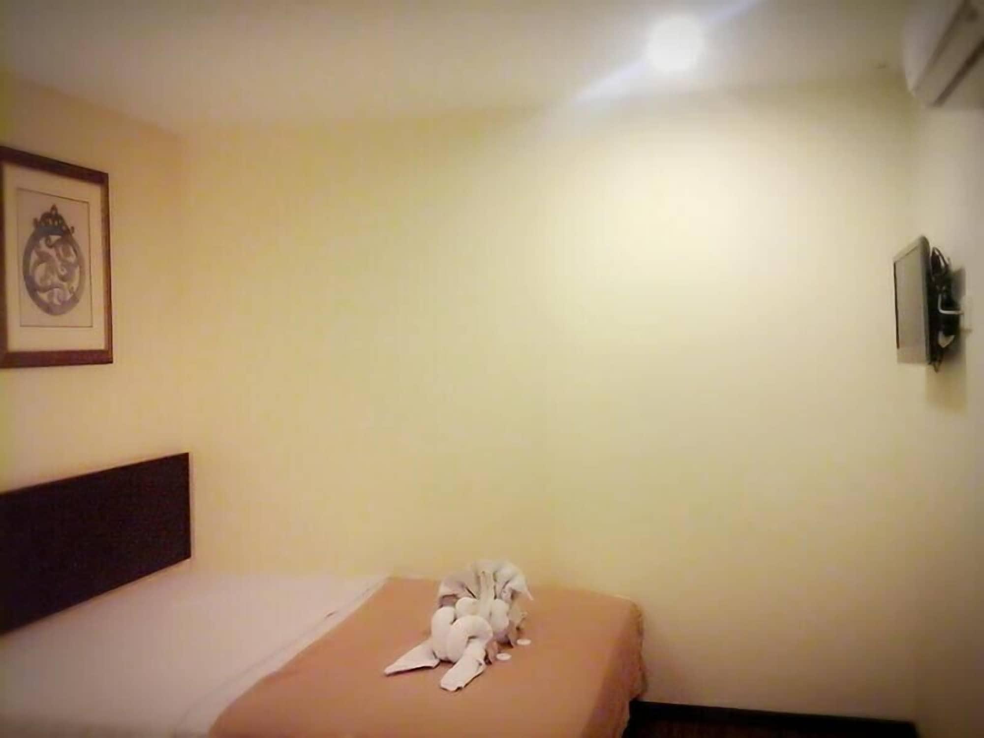 ג'ורג' טאון So Hotel מראה חיצוני תמונה