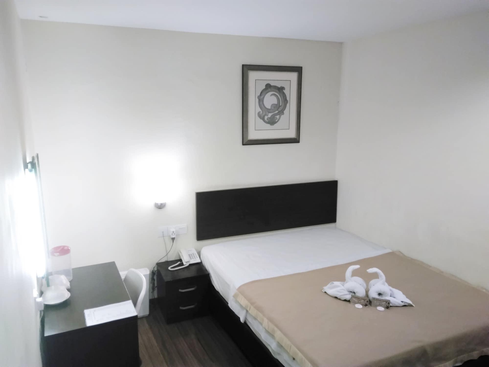ג'ורג' טאון So Hotel מראה חיצוני תמונה
