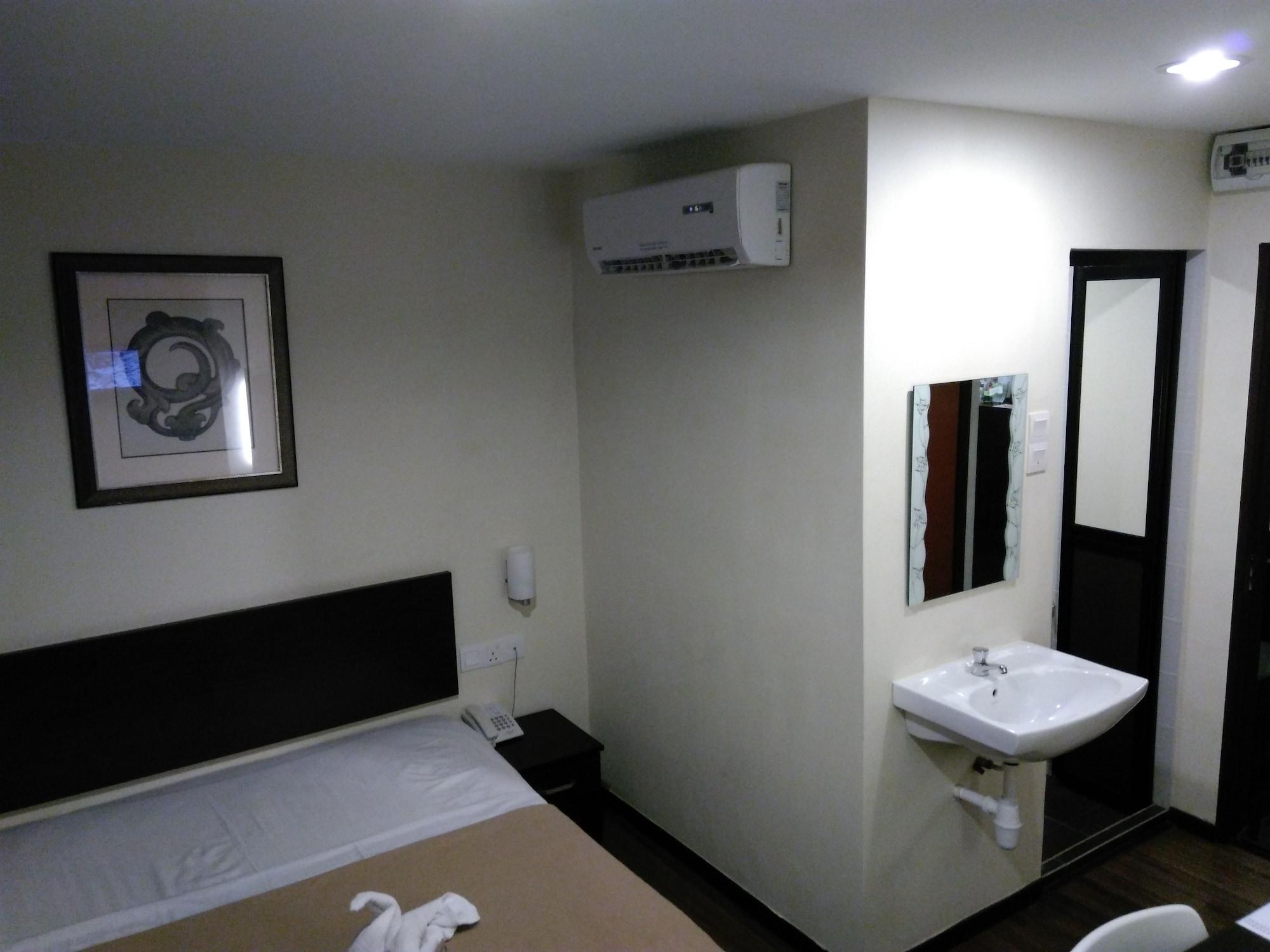 ג'ורג' טאון So Hotel מראה חיצוני תמונה
