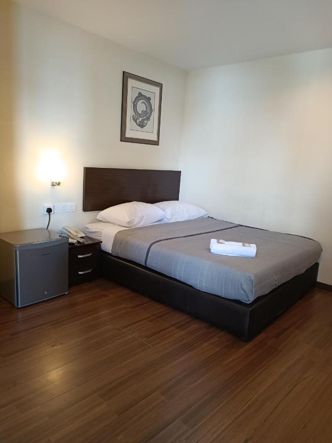 ג'ורג' טאון So Hotel מראה חיצוני תמונה