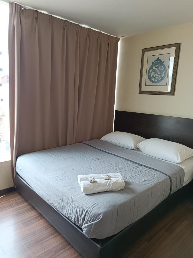 ג'ורג' טאון So Hotel מראה חיצוני תמונה