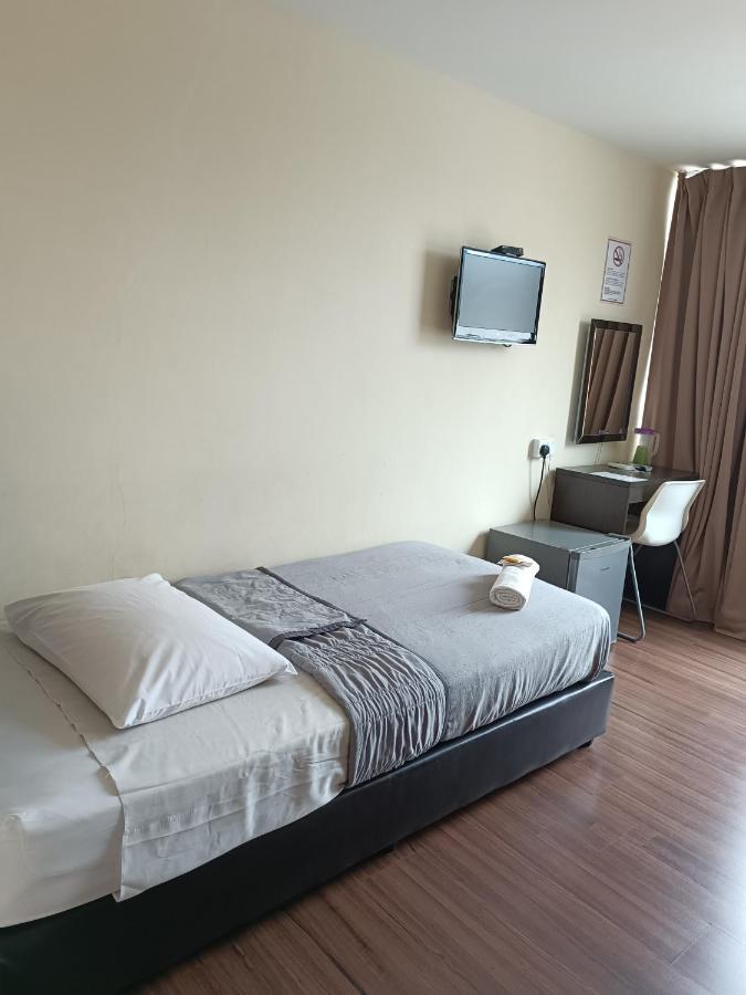 ג'ורג' טאון So Hotel מראה חיצוני תמונה