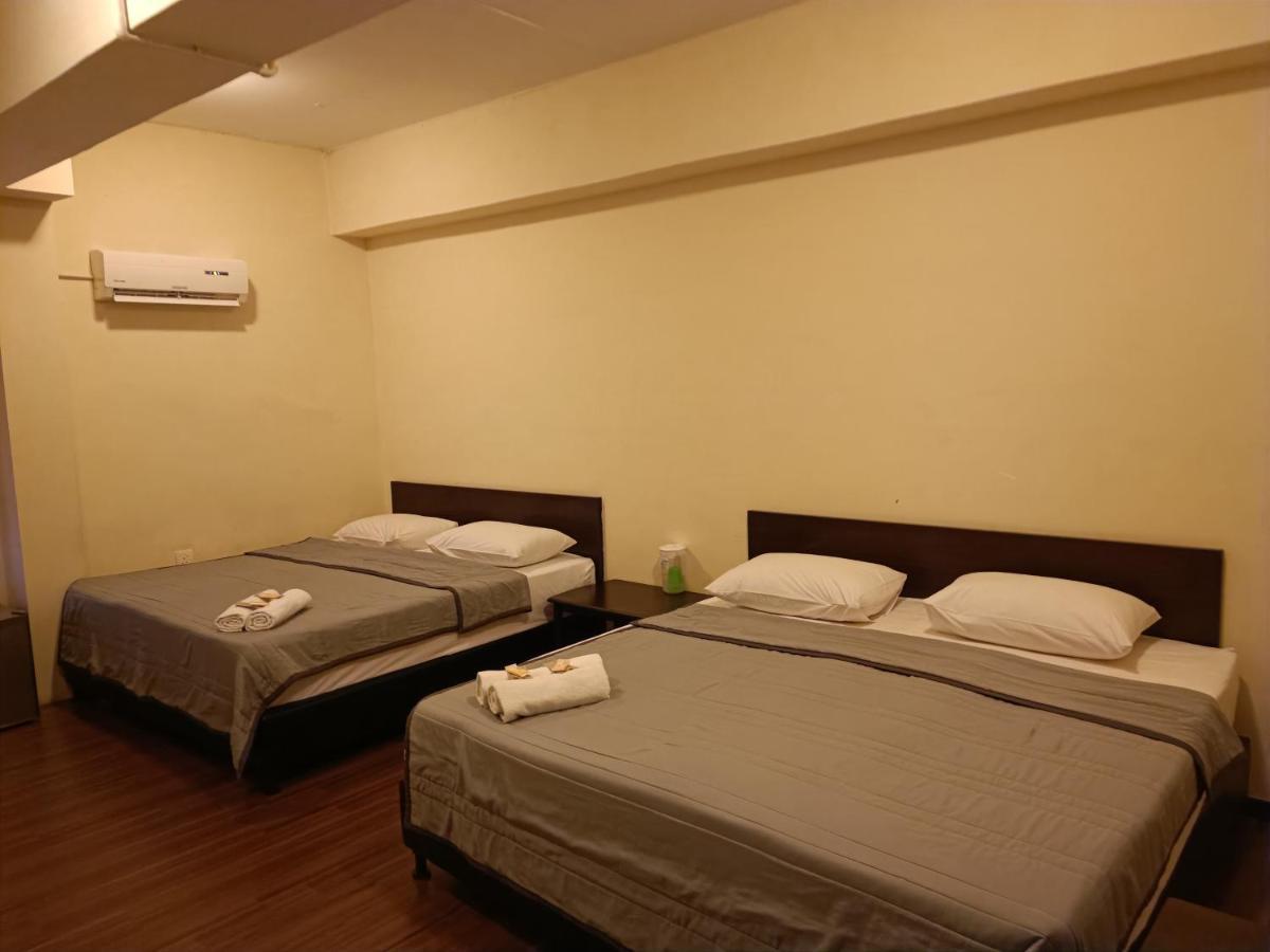 ג'ורג' טאון So Hotel מראה חיצוני תמונה