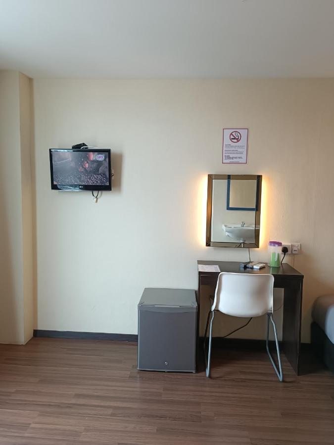 ג'ורג' טאון So Hotel מראה חיצוני תמונה