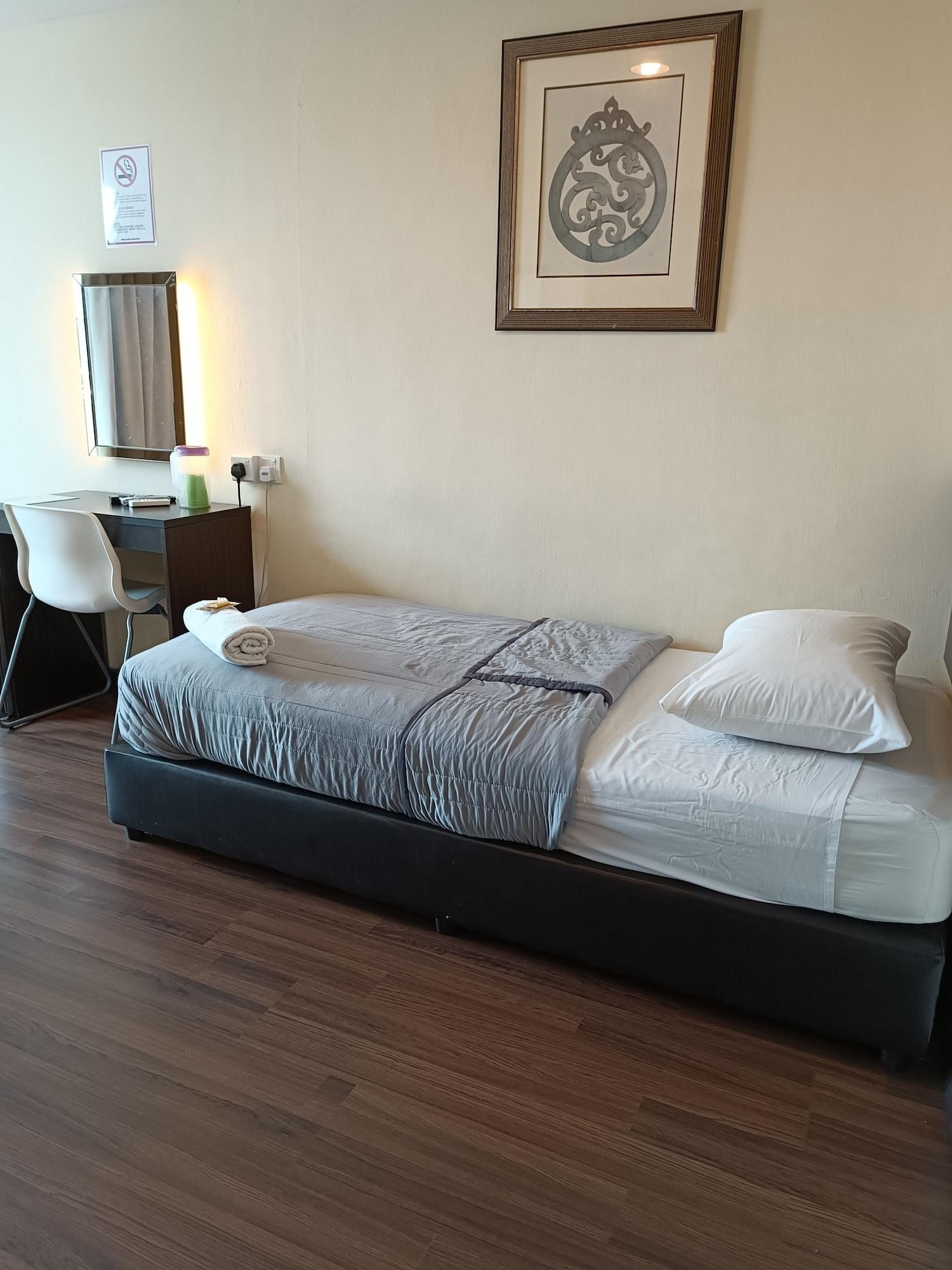 ג'ורג' טאון So Hotel מראה חיצוני תמונה