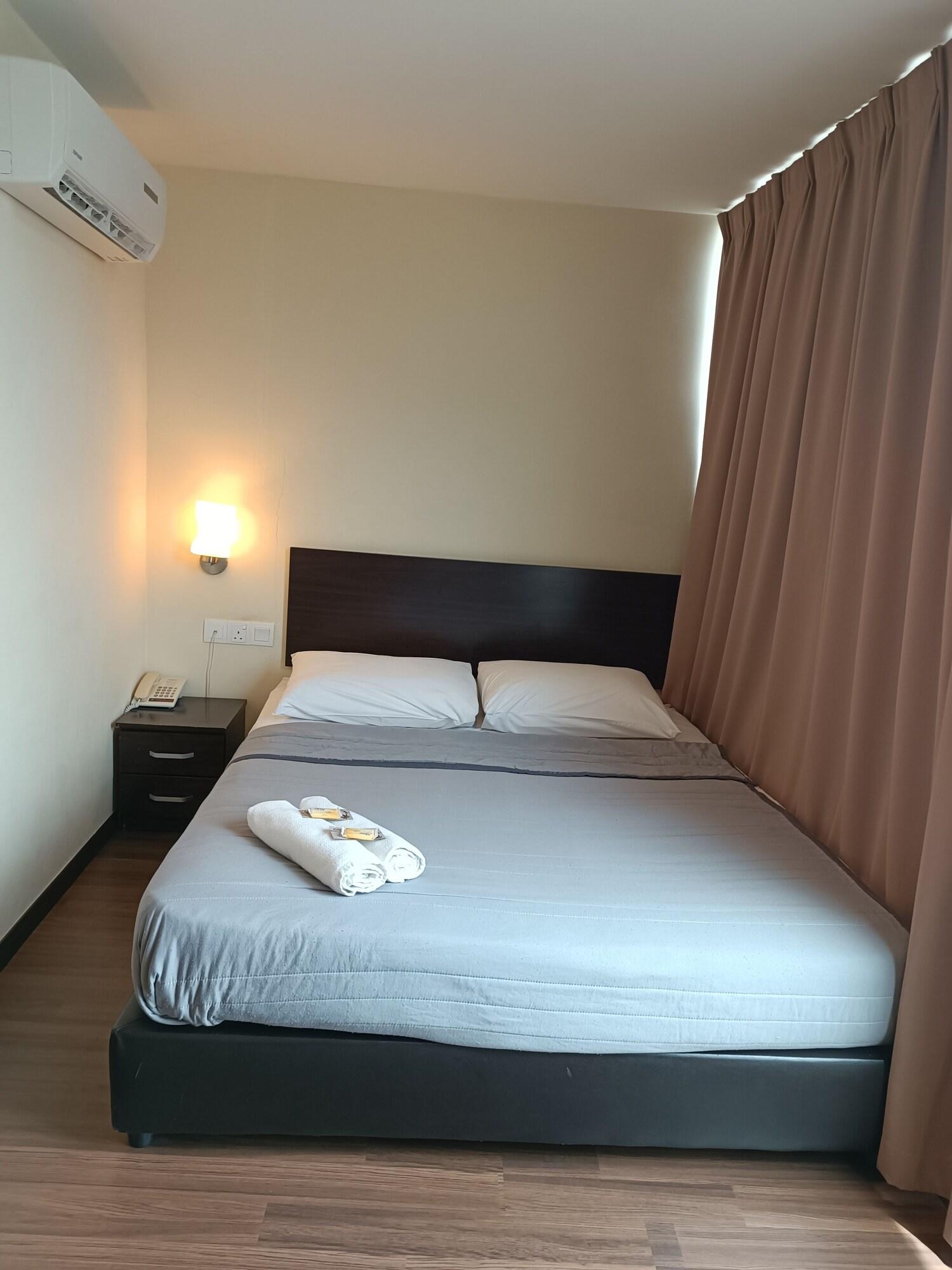 ג'ורג' טאון So Hotel מראה חיצוני תמונה