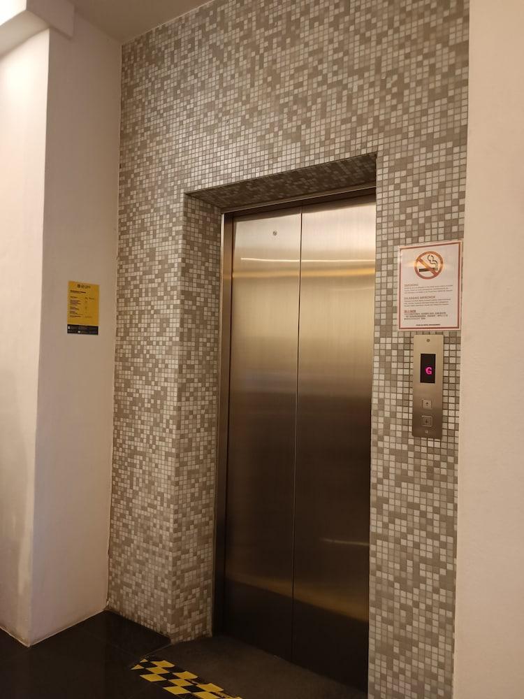ג'ורג' טאון So Hotel מראה חיצוני תמונה