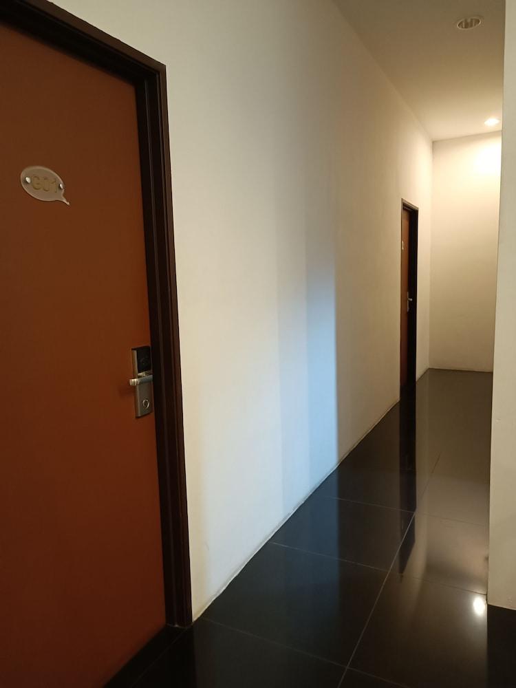 ג'ורג' טאון So Hotel מראה חיצוני תמונה